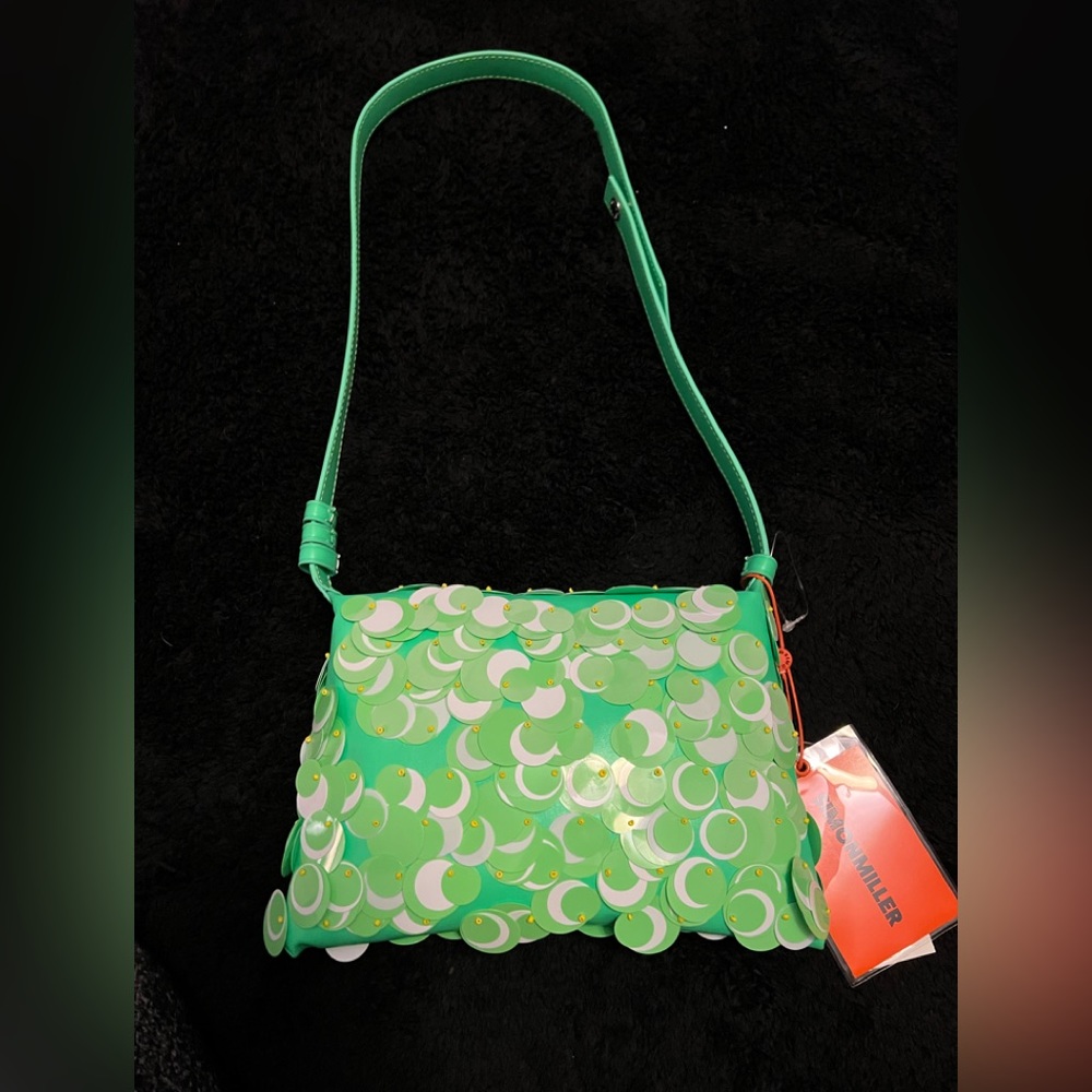 SIMON MILLER BAG